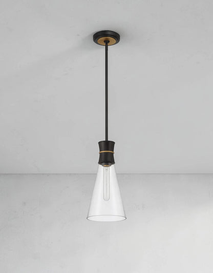 Quincy 7'' Pendant