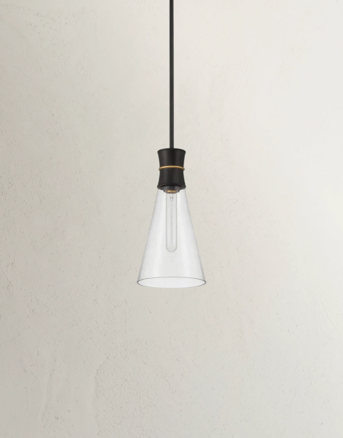 Quincy 7'' Pendant