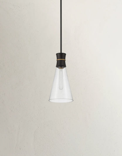 Quincy 7'' Pendant