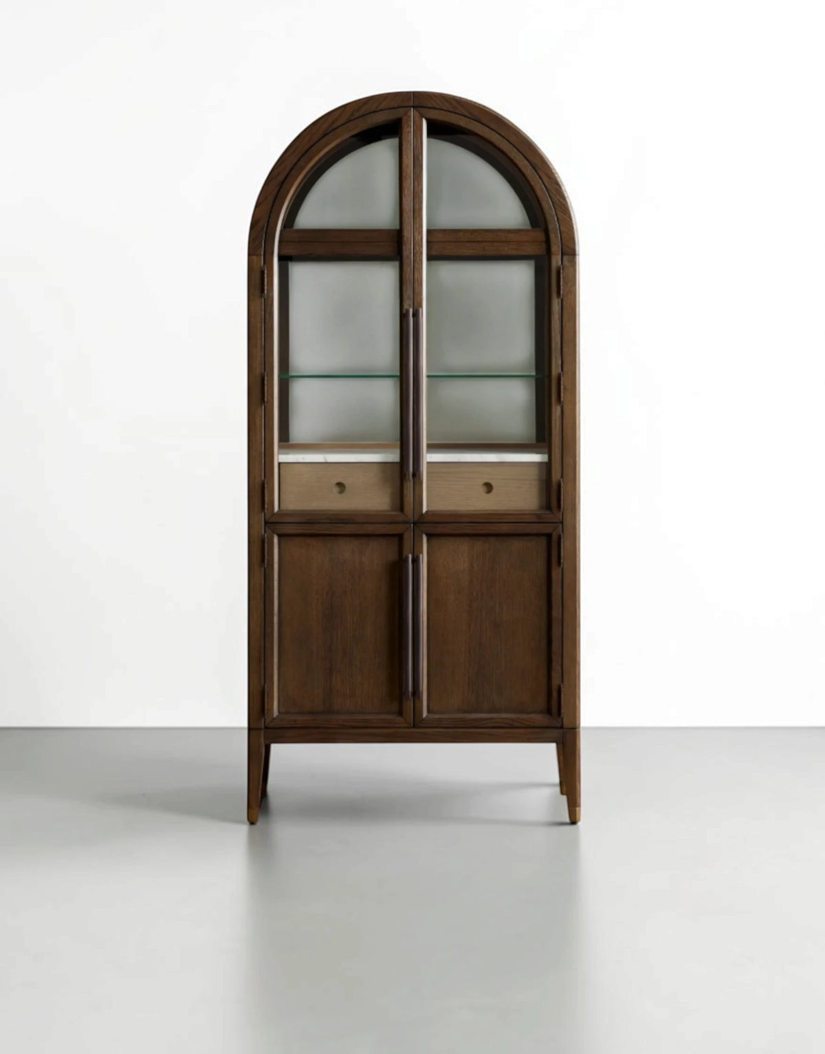 Hettly Bar Cabinet