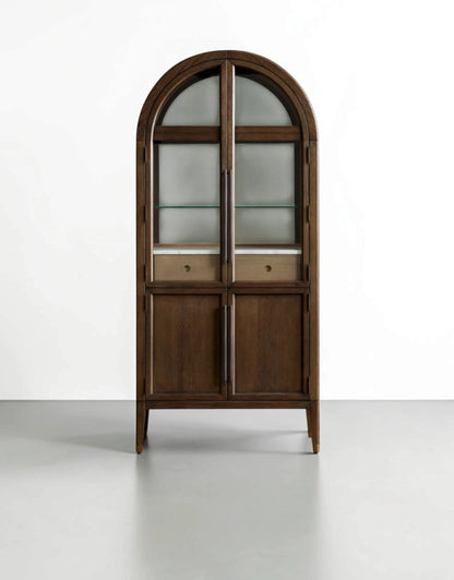 Hettly Bar Cabinet