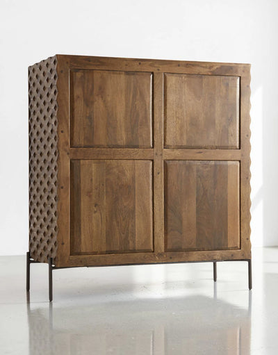 Cassian Bar Cabinet