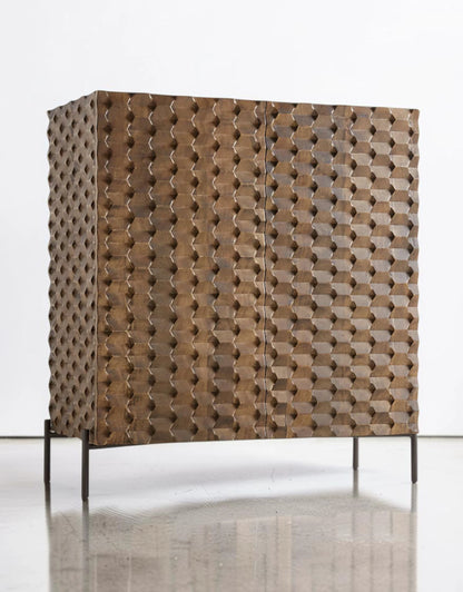 Cassian Bar Cabinet