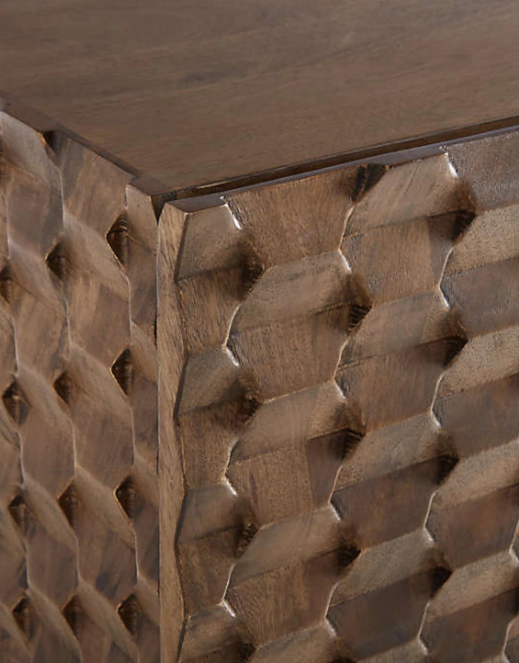 Cassian Bar Cabinet