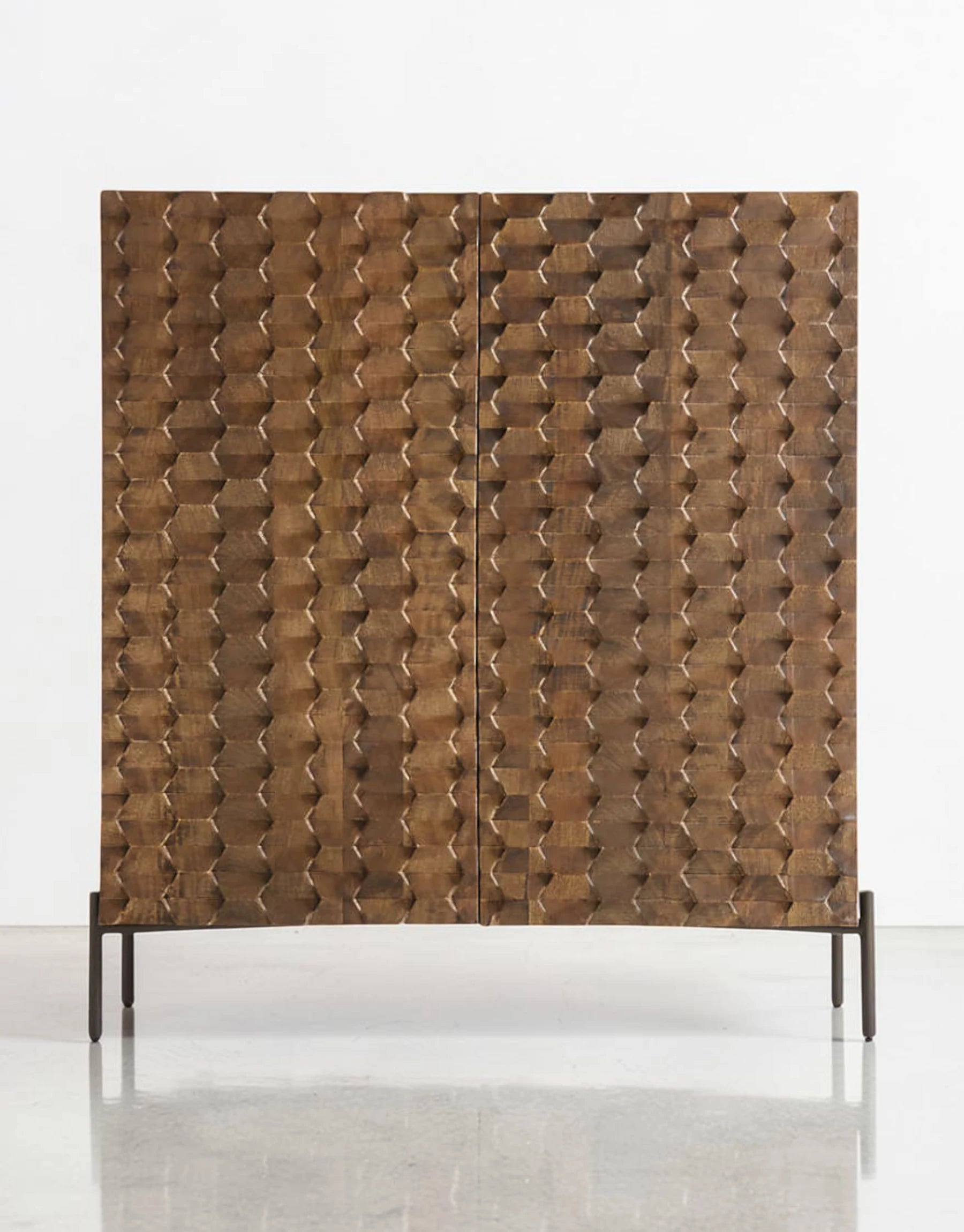 Cassian Bar Cabinet
