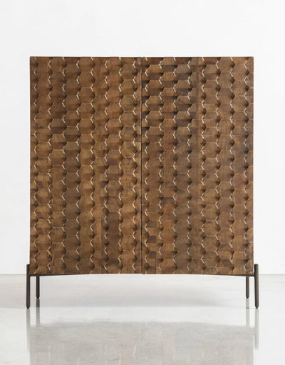 Cassian Bar Cabinet