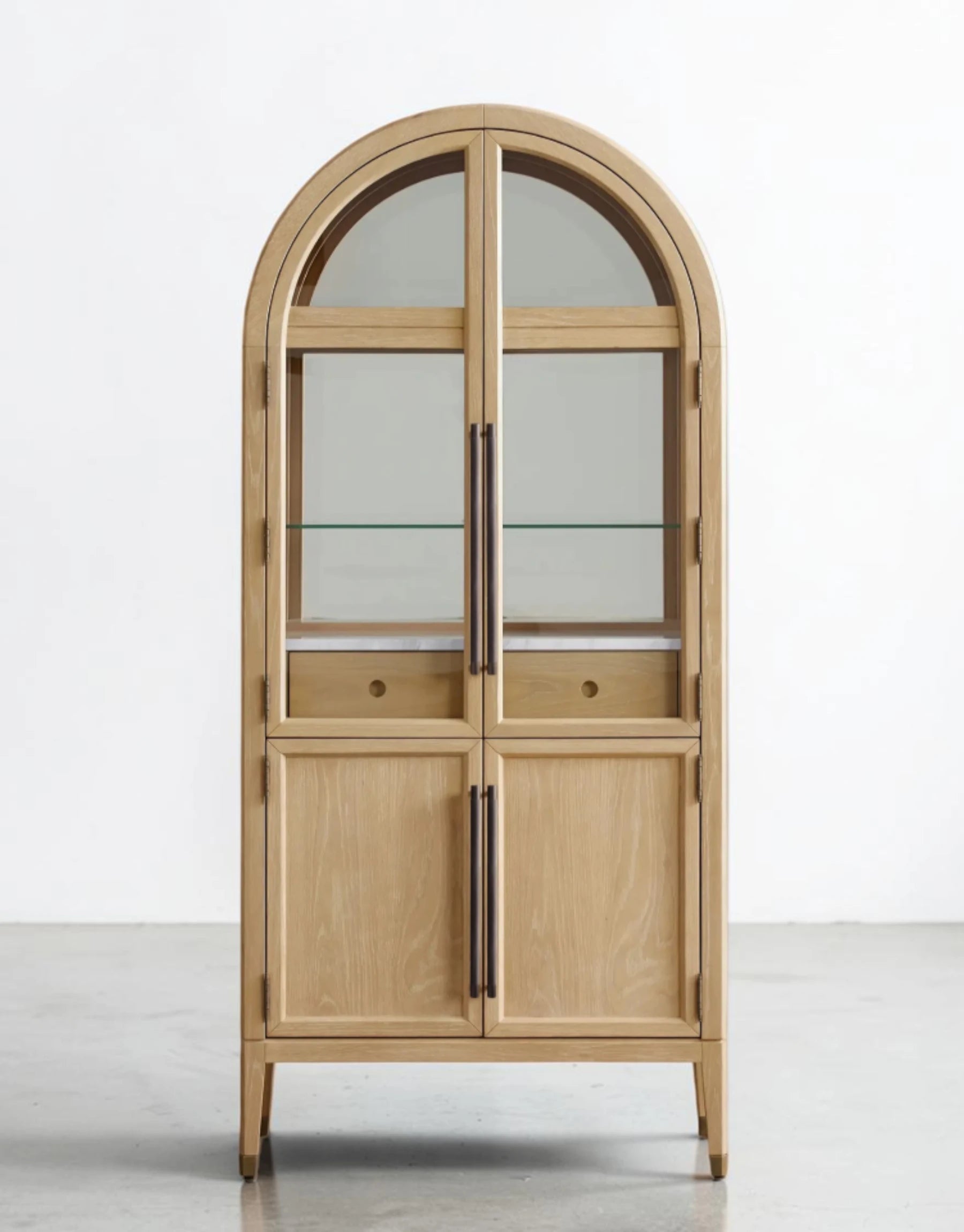 Hettly Bar Cabinet