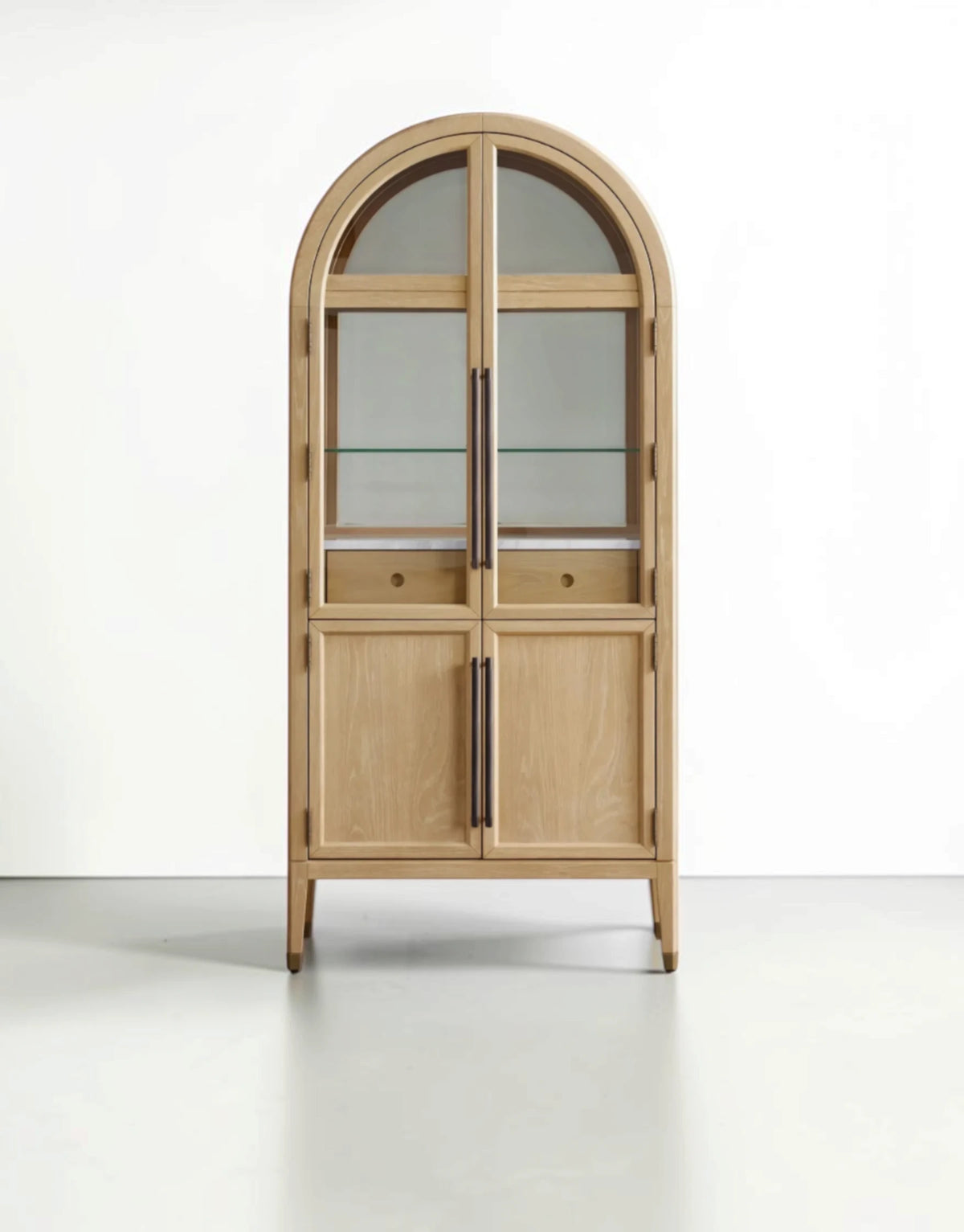 Hettly Bar Cabinet