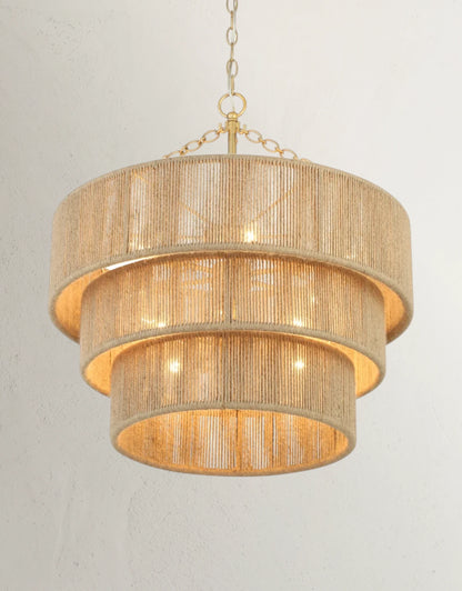 Orlena 24'' Chandelier