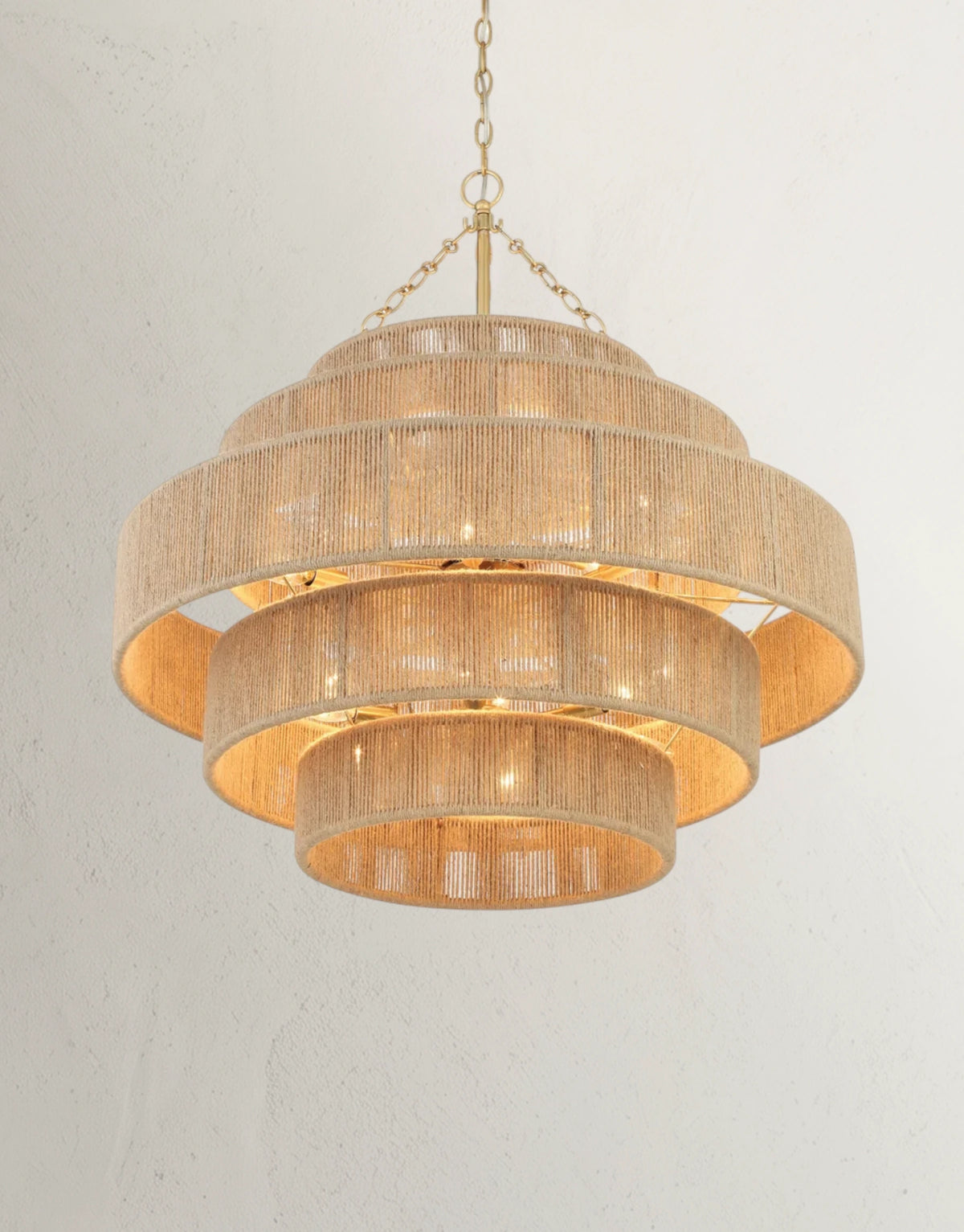 Orlena 32" Chandelier
