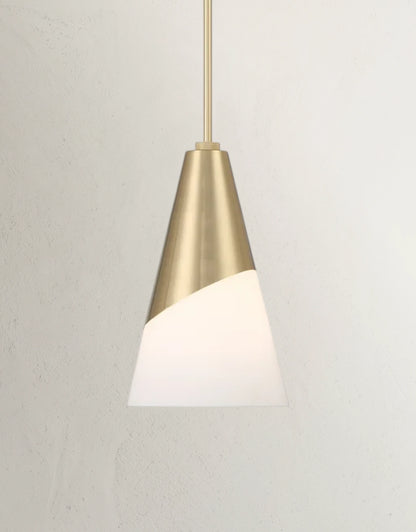 Tova 9" Pendant