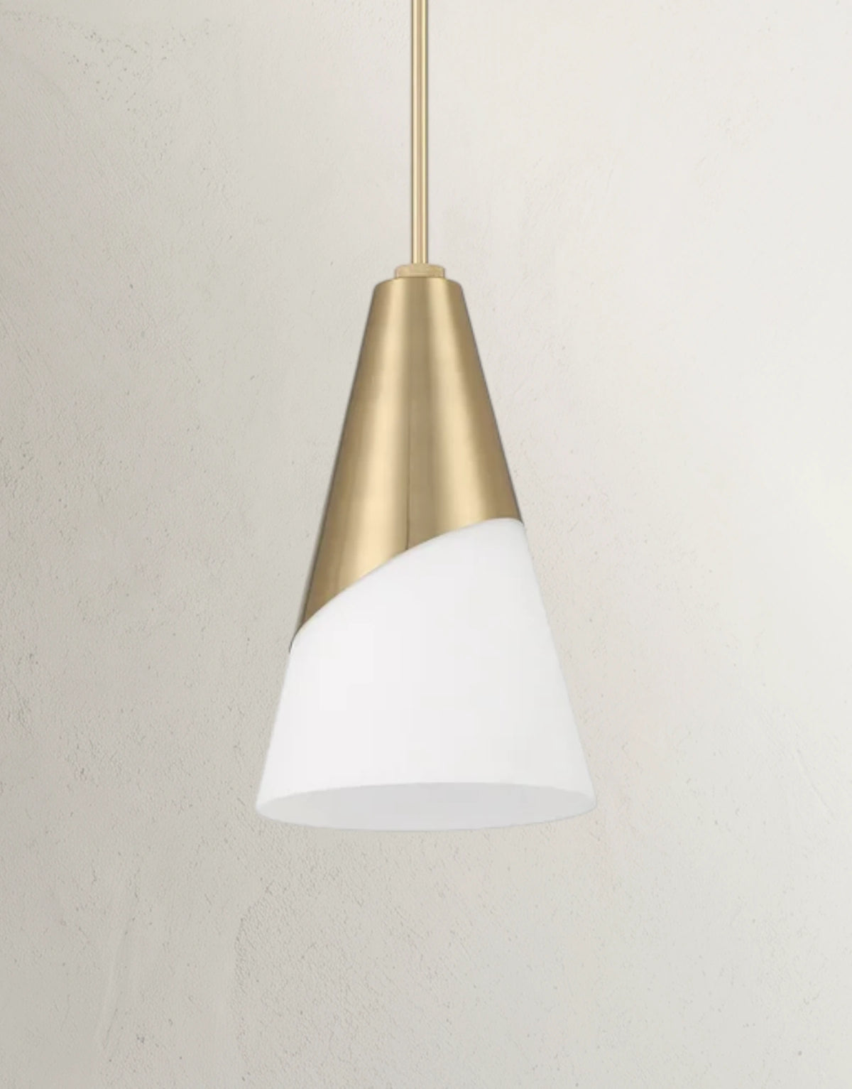 Tova 9" Pendant