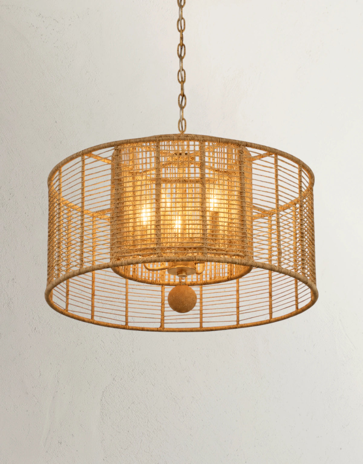 Aurelia 25" Chandelier