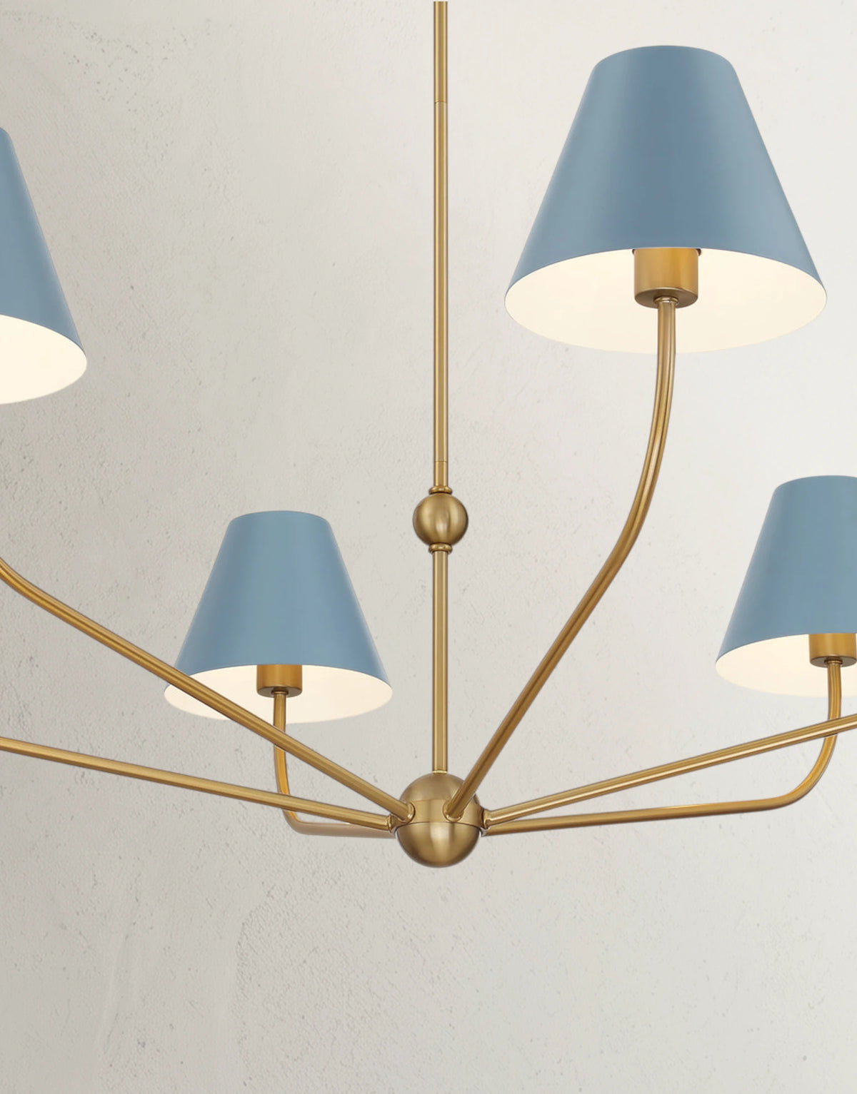 Xavian 48'' Chandelier