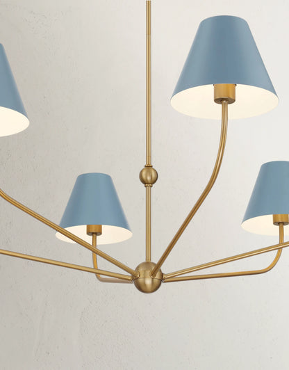 Xavian 48'' Chandelier