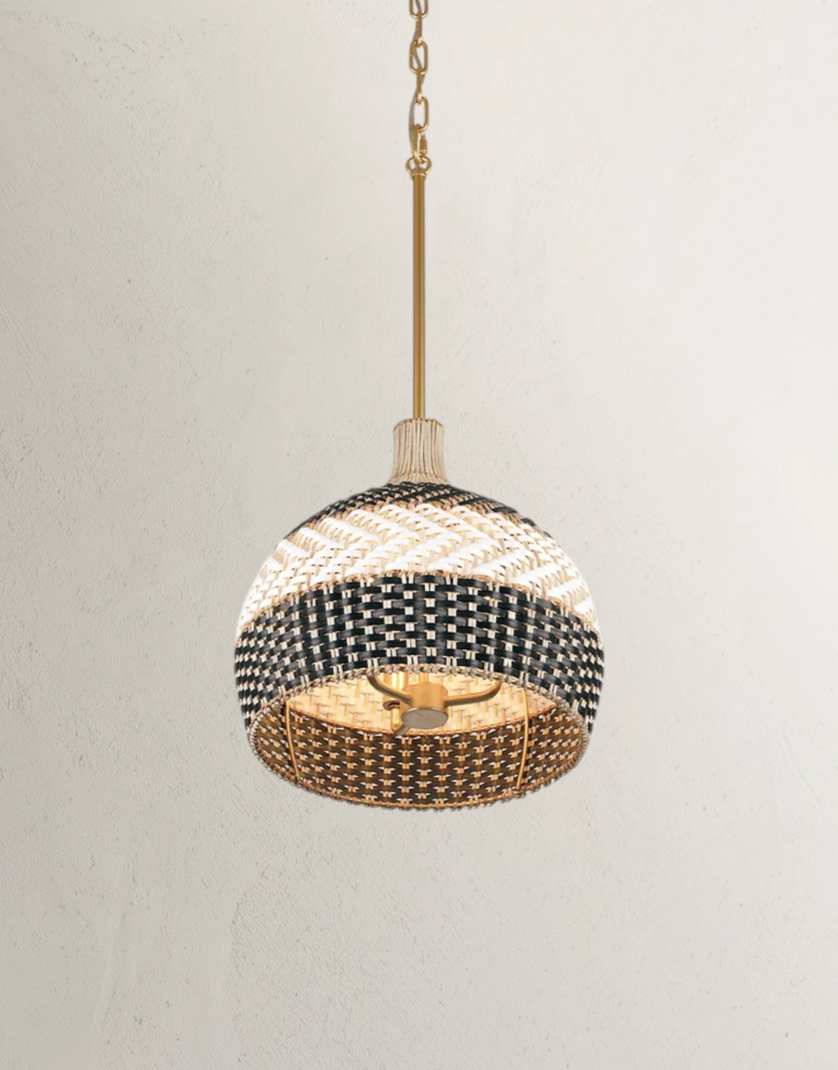 Zahara 14'' Pendant