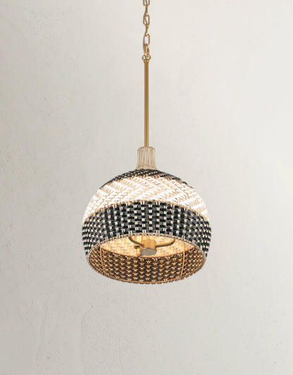 Zahara 14'' Pendant