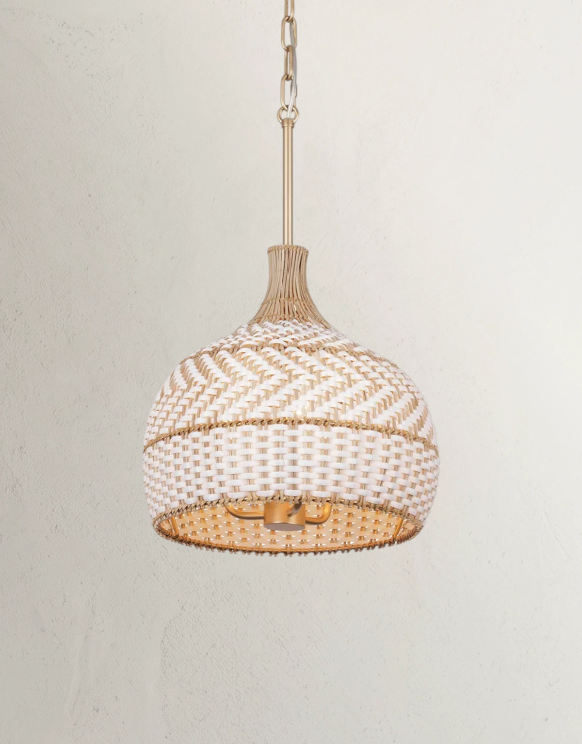 Zahara 14'' Pendant