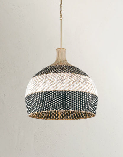 Zahara 26'' Pendant