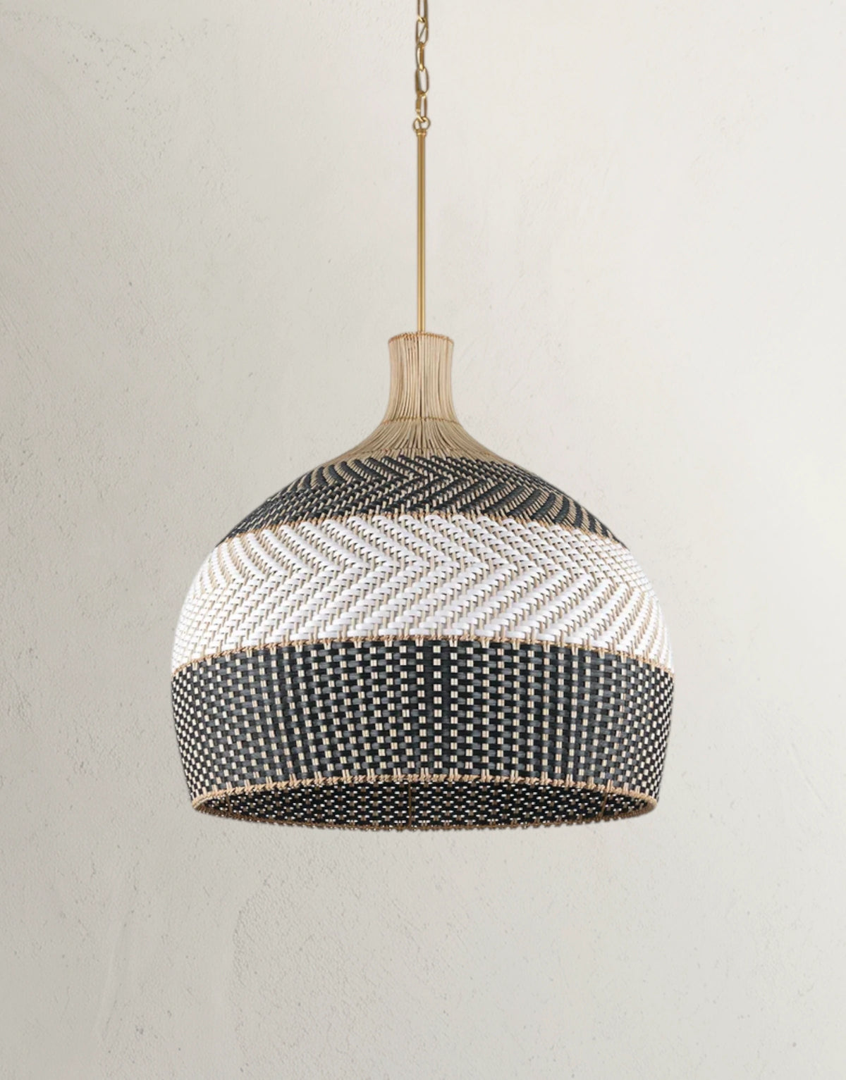 Zahara 26'' Pendant