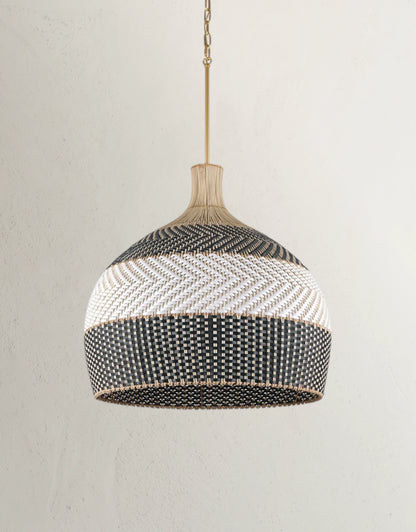 Zahara 26'' Pendant