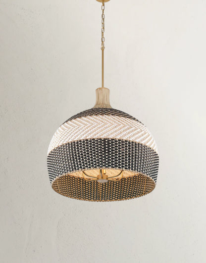 Zahara 26'' Pendant