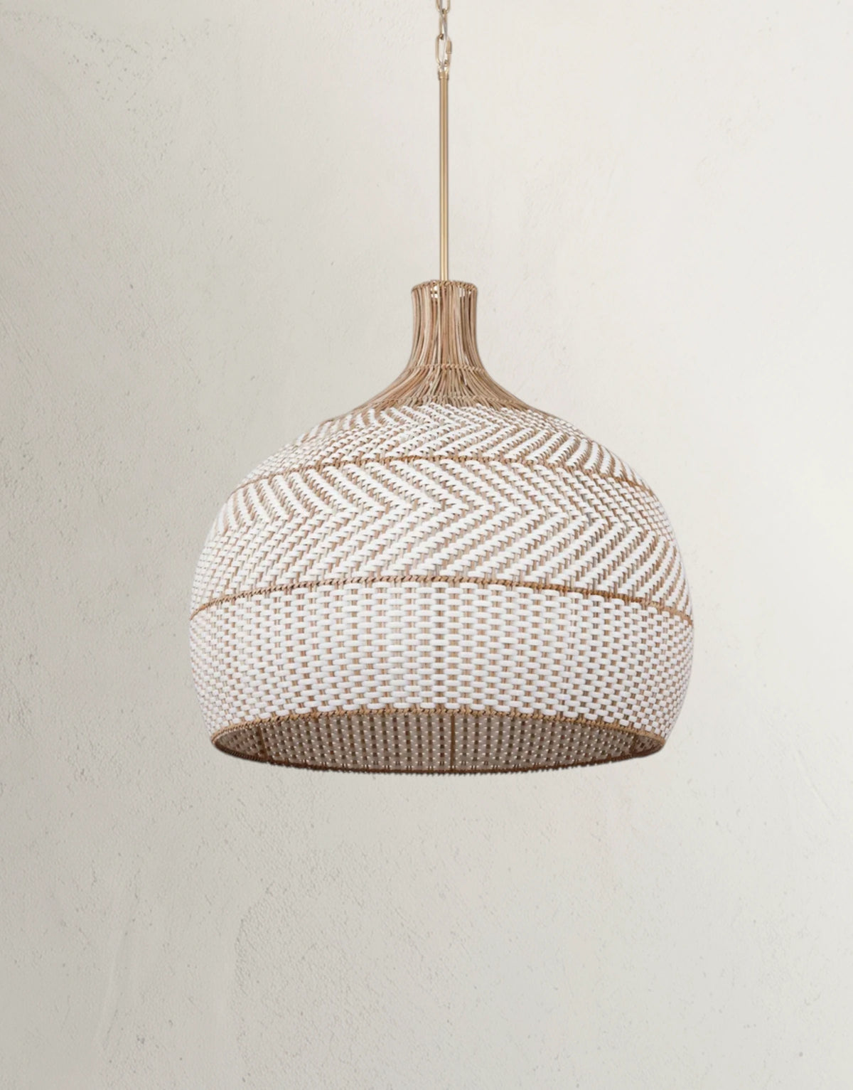 Zahara 26'' Pendant