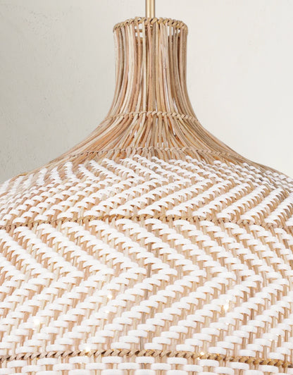 Zahara 26'' Pendant