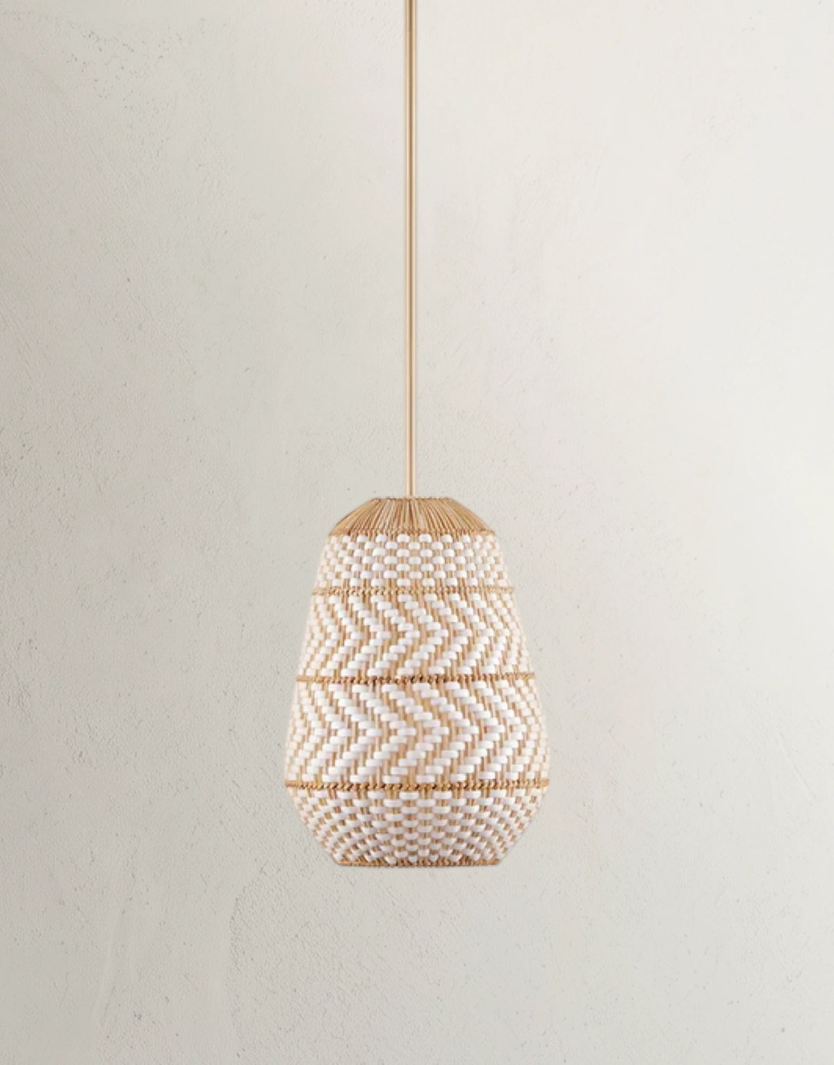 Zahara 10'' Pendant