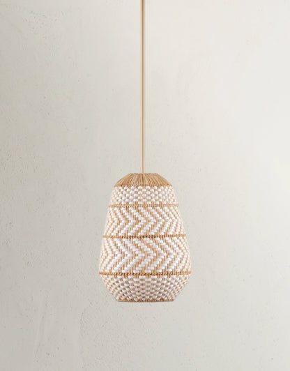 Zahara 10'' Pendant