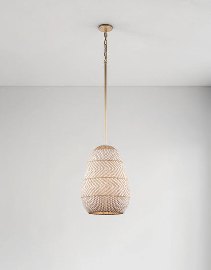 Zahara 16'' Pendant