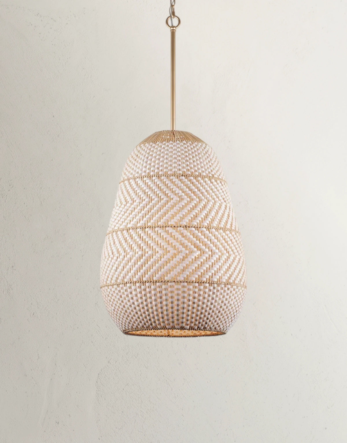 Zahara 16'' Pendant