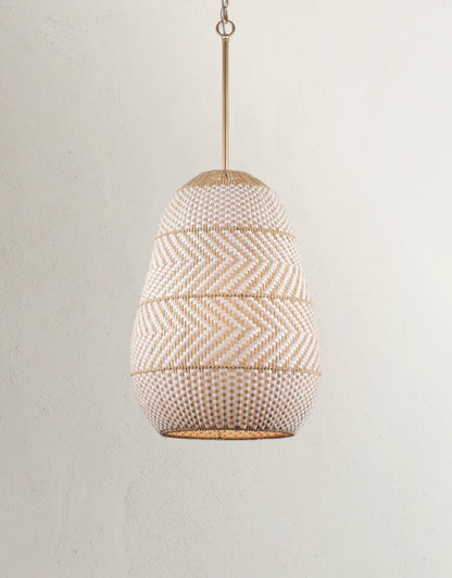 Zahara 16'' Pendant
