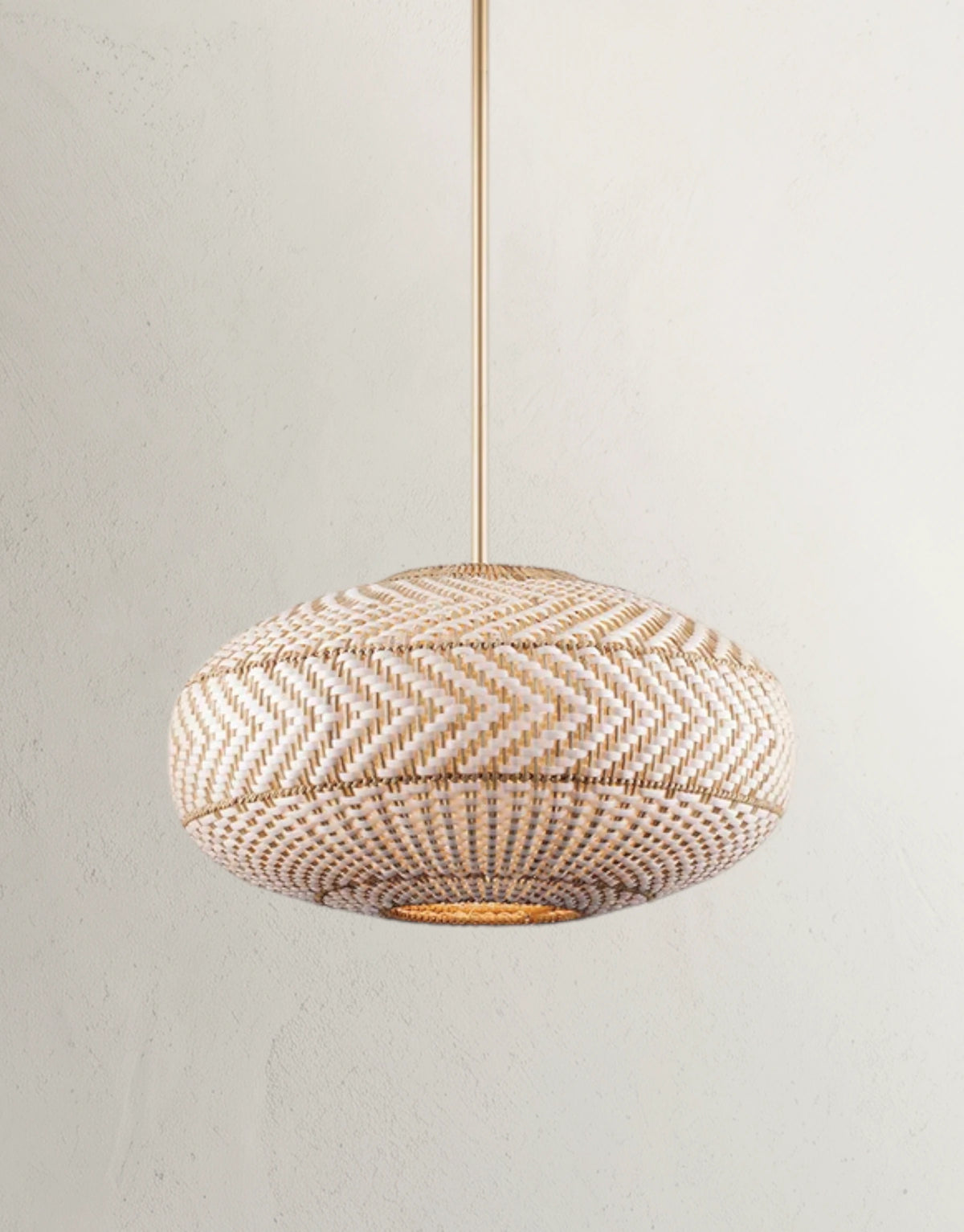 Zahara 22'' Pendant