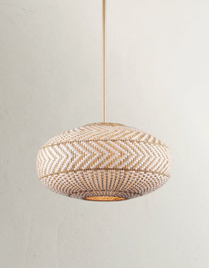 Zahara 22'' Pendant