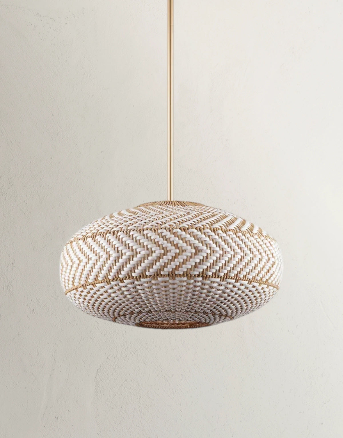 Zahara 22'' Pendant
