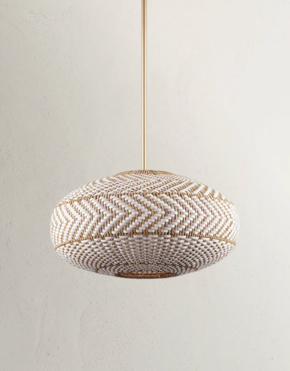 Zahara 22'' Pendant