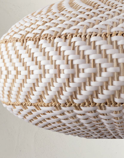 Zahara 22'' Pendant