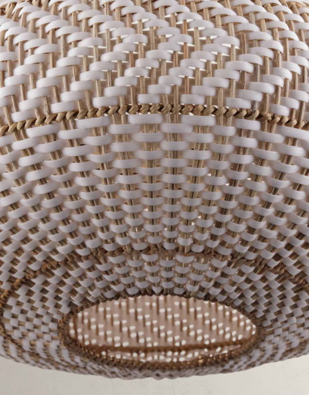 Zahara 22'' Semi Flush Mount