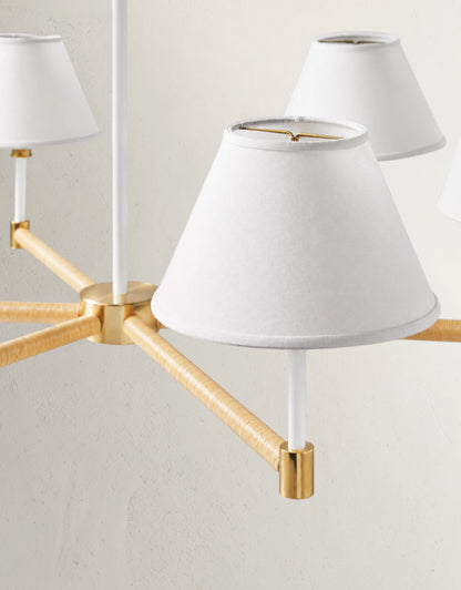 Stellan Chandelier