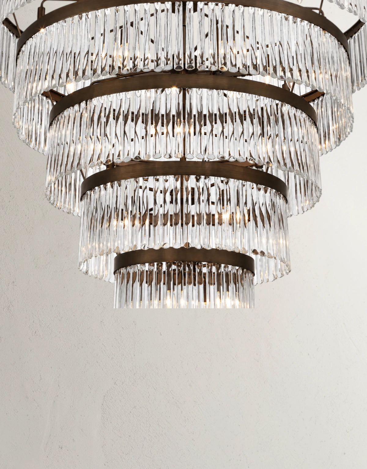 Elowen 48" Chandelier