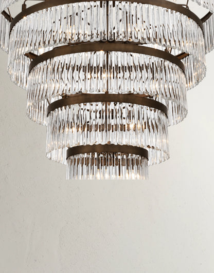 Elowen 48" Chandelier