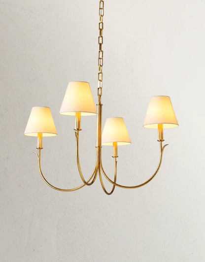 Soraya Chandelier