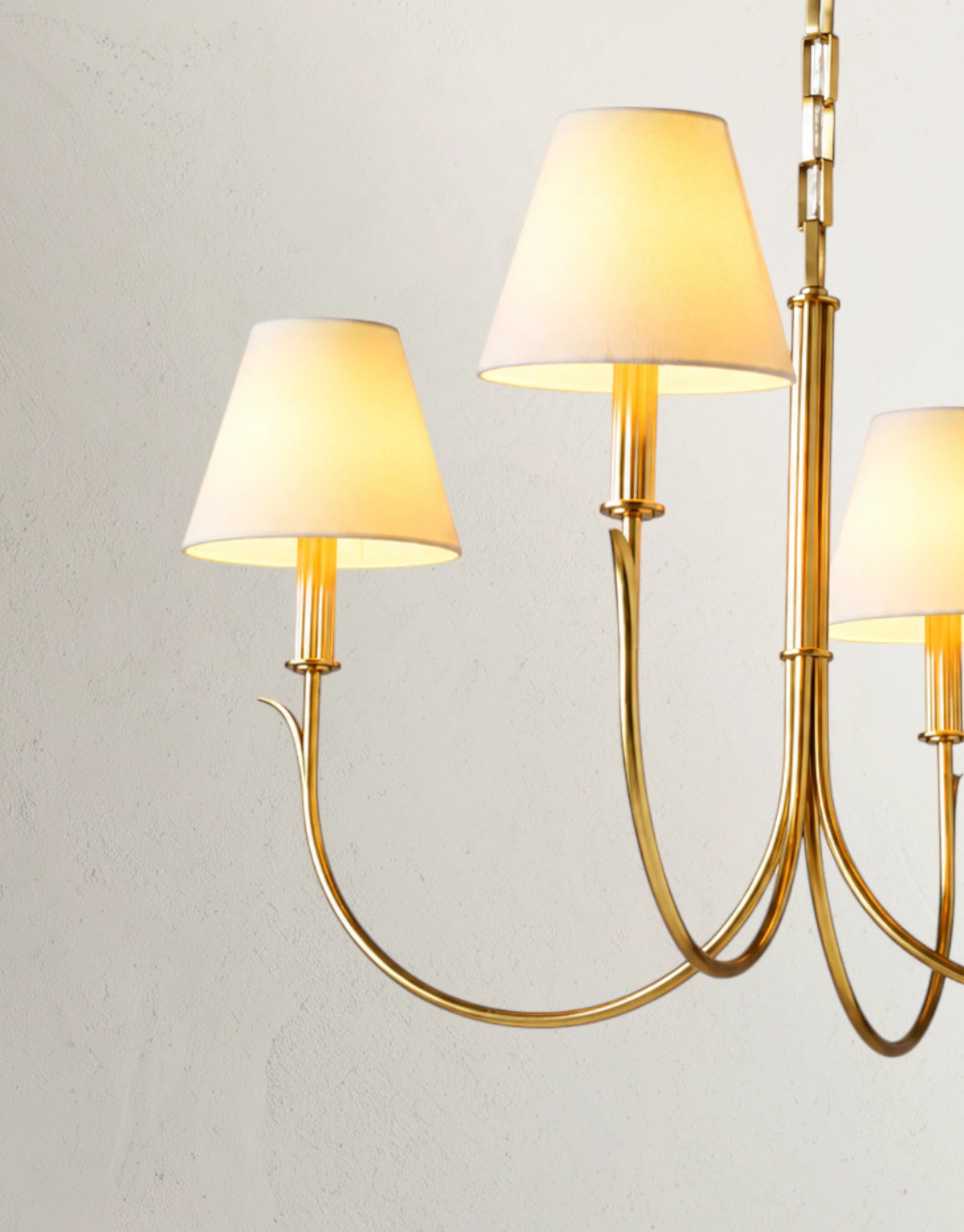 Soraya Chandelier