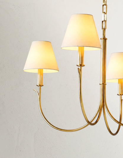 Soraya Chandelier