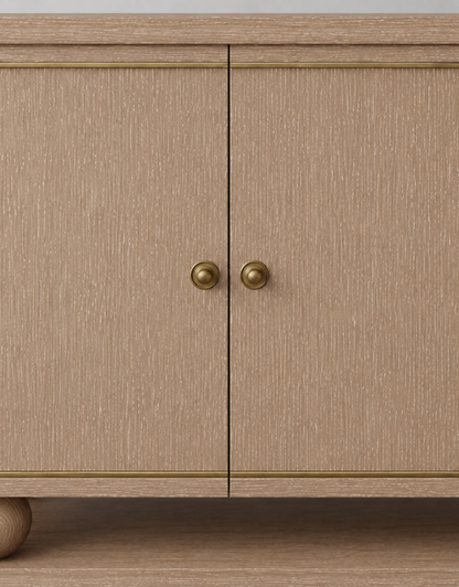Corvane Credenza