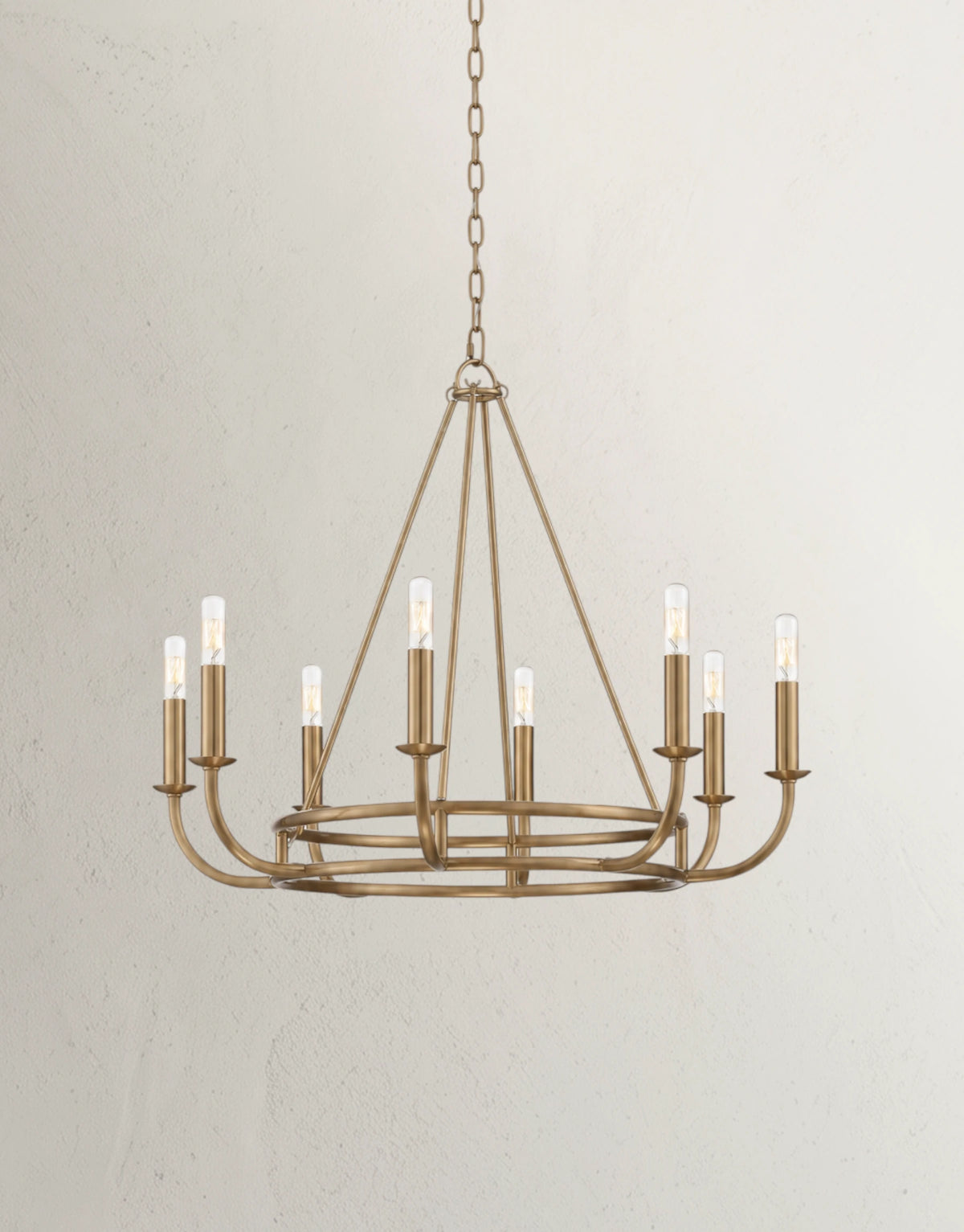 Bayley 28'' Chandelier