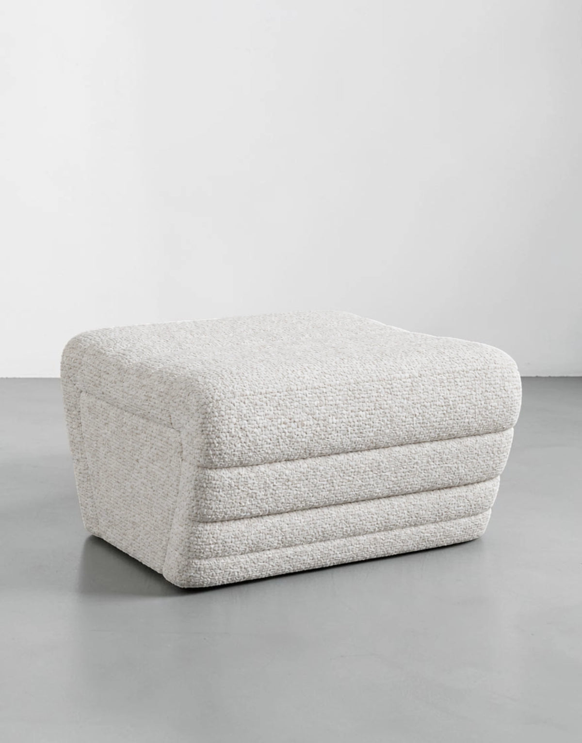 Brunelle Ottoman