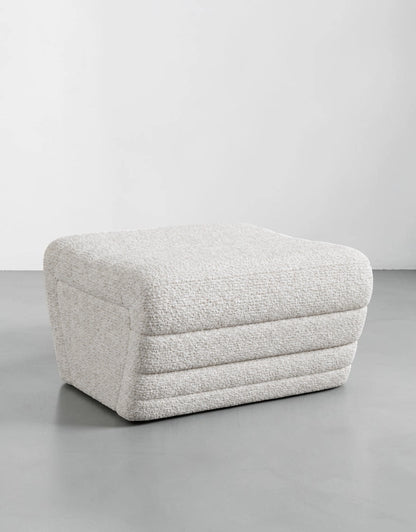 Brunelle Ottoman
