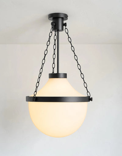 Caldwell 17" Pendant